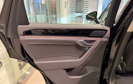 Volkswagen Touareg III, 2025 год, 8 790 000 рублей, 23 фотография
