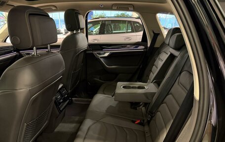 Volkswagen Touareg III, 2025 год, 8 790 000 рублей, 22 фотография