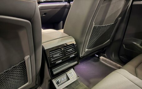 Volkswagen Touareg III, 2025 год, 8 790 000 рублей, 24 фотография