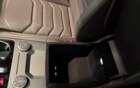Volkswagen Touareg III, 2025 год, 8 790 000 рублей, 17 фотография