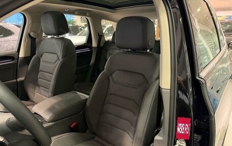Volkswagen Touareg III, 2025 год, 8 790 000 рублей, 20 фотография