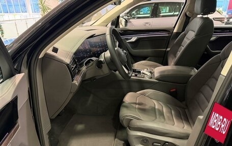 Volkswagen Touareg III, 2025 год, 8 790 000 рублей, 10 фотография