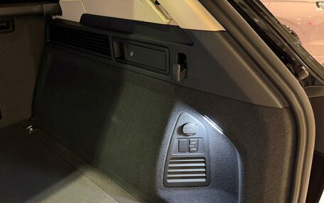 Volkswagen Touareg III, 2025 год, 8 790 000 рублей, 27 фотография