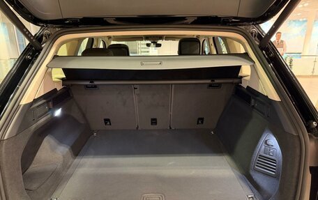 Volkswagen Touareg III, 2025 год, 8 790 000 рублей, 26 фотография