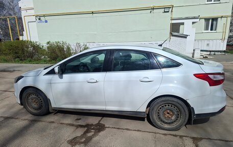 Ford Focus III, 2012 год, 499 900 рублей, 5 фотография
