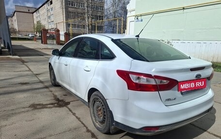Ford Focus III, 2012 год, 499 900 рублей, 6 фотография