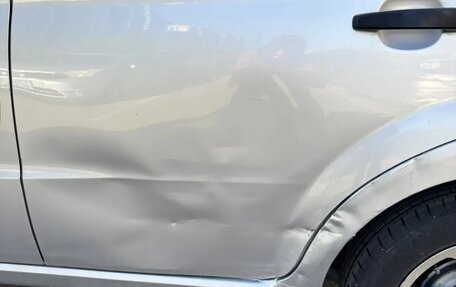 Chevrolet Aveo III, 2006 год, 299 000 рублей, 6 фотография