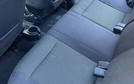 Chevrolet Aveo III, 2006 год, 299 000 рублей, 8 фотография