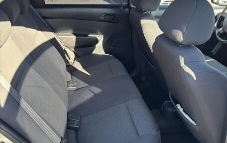 Chevrolet Aveo III, 2006 год, 299 000 рублей, 5 фотография