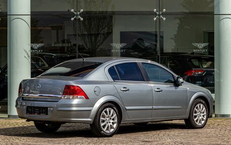 Opel Astra H, 2012 год, 725 000 рублей, 6 фотография