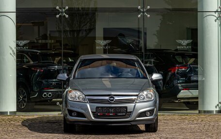 Opel Astra H, 2012 год, 725 000 рублей, 2 фотография