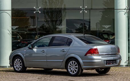 Opel Astra H, 2012 год, 725 000 рублей, 4 фотография