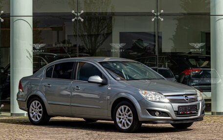 Opel Astra H, 2012 год, 725 000 рублей, 3 фотография