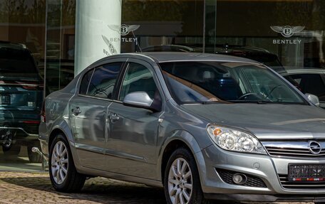 Opel Astra H, 2012 год, 725 000 рублей, 7 фотография