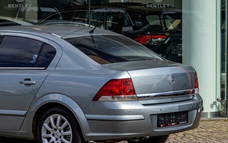 Opel Astra H, 2012 год, 725 000 рублей, 10 фотография