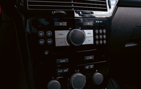 Opel Astra H, 2012 год, 725 000 рублей, 15 фотография