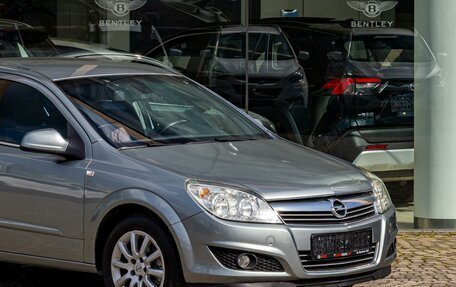 Opel Astra H, 2012 год, 725 000 рублей, 8 фотография