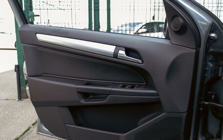 Opel Astra H, 2012 год, 725 000 рублей, 12 фотография