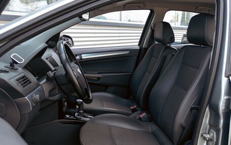 Opel Astra H, 2012 год, 725 000 рублей, 11 фотография