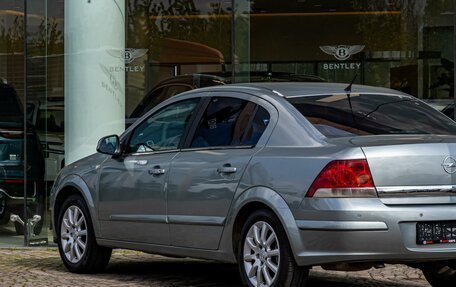 Opel Astra H, 2012 год, 725 000 рублей, 9 фотография