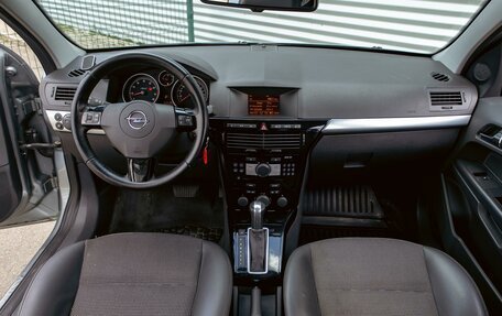 Opel Astra H, 2012 год, 725 000 рублей, 16 фотография