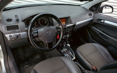 Opel Astra H, 2012 год, 725 000 рублей, 13 фотография