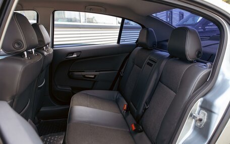 Opel Astra H, 2012 год, 725 000 рублей, 17 фотография