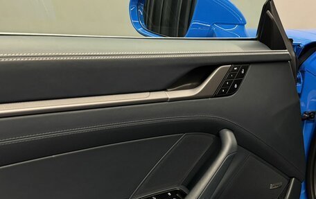 Porsche 911, 2021 год, 16 994 000 рублей, 12 фотография