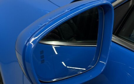 Porsche 911, 2021 год, 16 994 000 рублей, 10 фотография