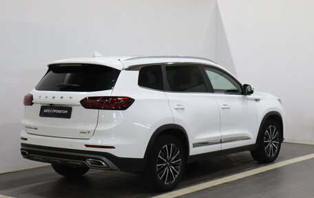 Chery Tiggo 8 Pro, 2021 год, 1 880 000 рублей, 3 фотография