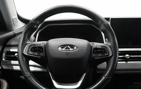 Chery Tiggo 8 Pro, 2021 год, 1 880 000 рублей, 10 фотография