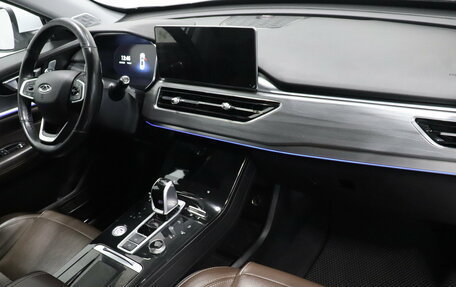 Chery Tiggo 8 Pro, 2021 год, 1 880 000 рублей, 6 фотография