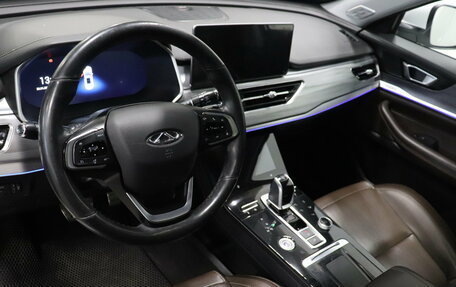 Chery Tiggo 8 Pro, 2021 год, 1 880 000 рублей, 8 фотография