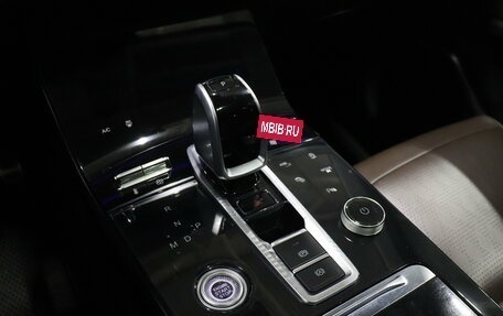 Chery Tiggo 8 Pro, 2021 год, 1 880 000 рублей, 13 фотография