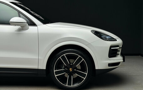 Porsche Cayenne III, 2022 год, 11 200 000 рублей, 7 фотография