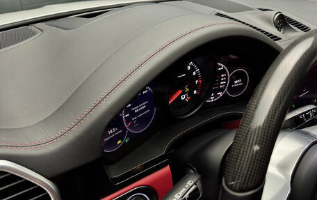 Porsche Cayenne III, 2022 год, 11 200 000 рублей, 14 фотография