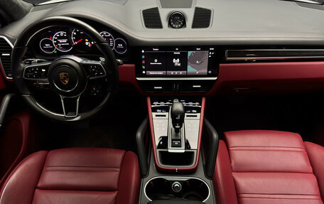 Porsche Cayenne III, 2022 год, 11 200 000 рублей, 11 фотография