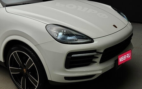Porsche Cayenne III, 2022 год, 11 200 000 рублей, 8 фотография
