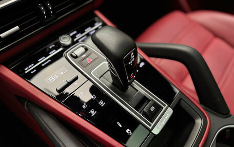 Porsche Cayenne III, 2022 год, 11 200 000 рублей, 20 фотография