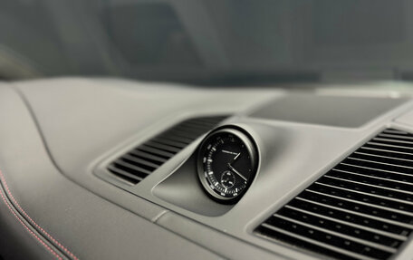 Porsche Cayenne III, 2022 год, 11 200 000 рублей, 32 фотография