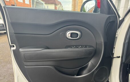 KIA Soul II рестайлинг, 2019 год, 1 750 000 рублей, 16 фотография
