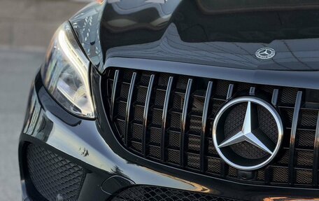 Mercedes-Benz GLE Coupe, 2018 год, 4 500 000 рублей, 10 фотография