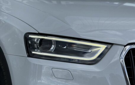 Audi Q3, 2012 год, 1 550 000 рублей, 12 фотография