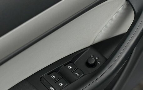 Audi Q3, 2012 год, 1 550 000 рублей, 27 фотография