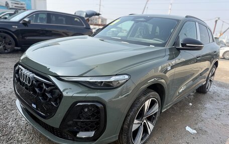 Audi Q5, 2026 год, 5 990 000 рублей, 3 фотография