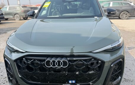 Audi Q5, 2026 год, 5 990 000 рублей, 2 фотография
