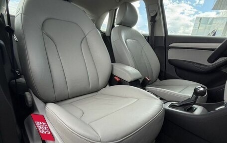 Audi Q3, 2012 год, 1 550 000 рублей, 31 фотография