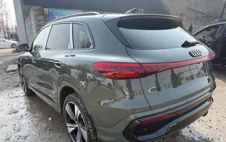 Audi Q5, 2026 год, 5 990 000 рублей, 6 фотография