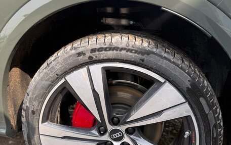 Audi Q5, 2026 год, 5 990 000 рублей, 10 фотография