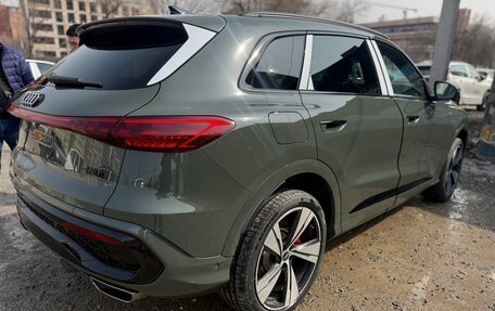 Audi Q5, 2026 год, 5 990 000 рублей, 8 фотография